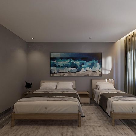 Split Rooftop Suites Durres Exterior photo