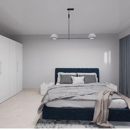 Split Rooftop Suites Durres Exterior photo