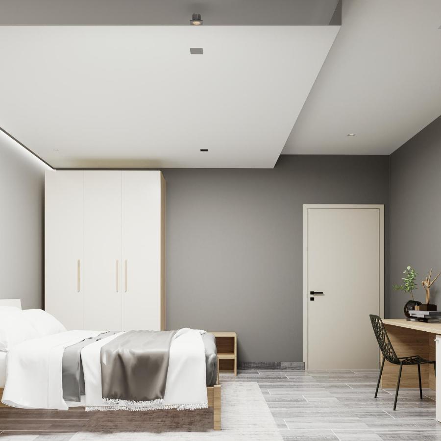 Split Rooftop Suites Durres Exterior photo