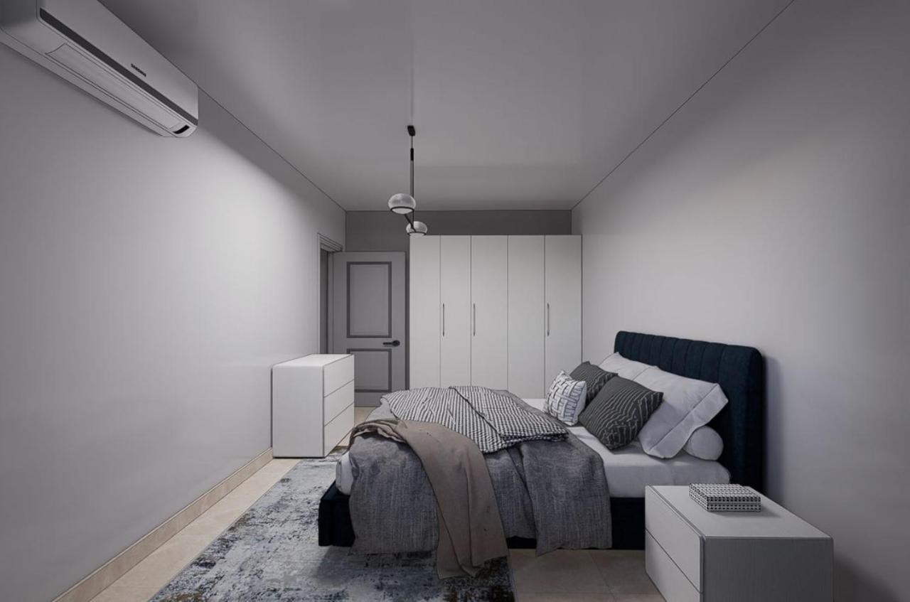 Split Rooftop Suites Durres Exterior photo